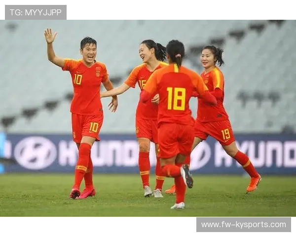 女足国家队体能训练见效，比赛更具耐力，女足国家队集训